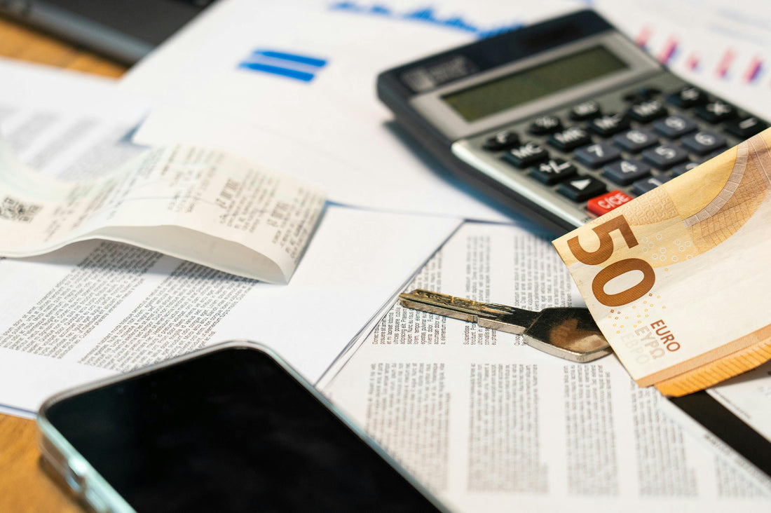 How to Stop Living Paycheck to Paycheck: A Simple Budgeting System That Actually Works