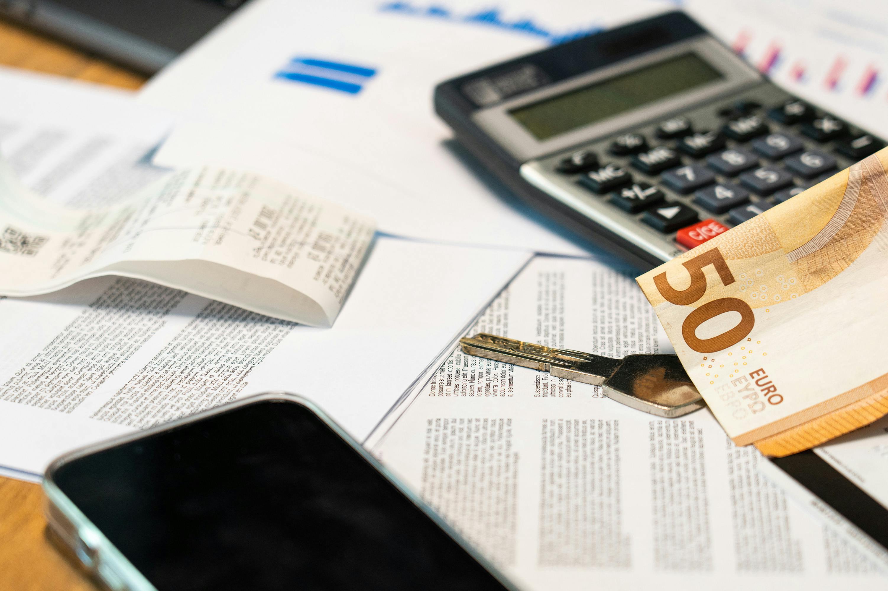 How to Stop Living Paycheck to Paycheck: A Simple Budgeting System That Actually Works